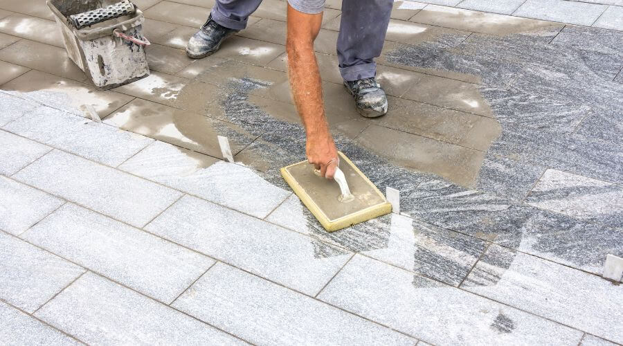 Expert tile roof repair services in Jefferson City, TN